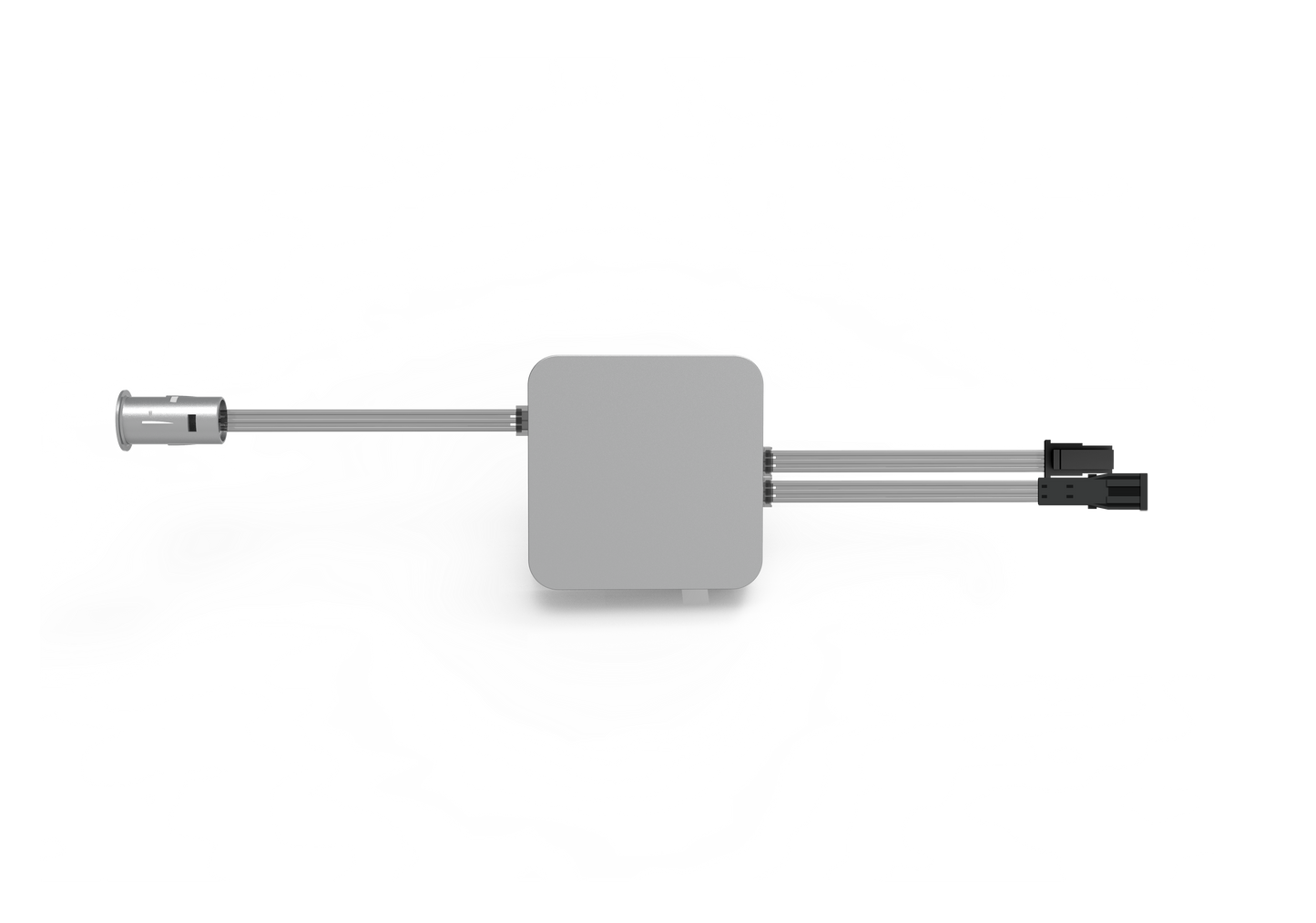 Wired linear Recess Sensor Series