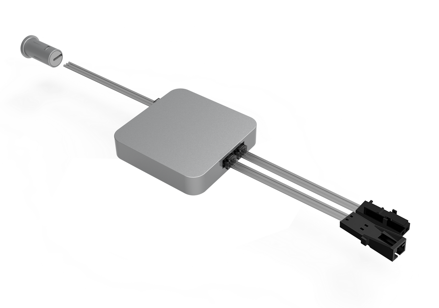 Wired linear Recess Sensor Series