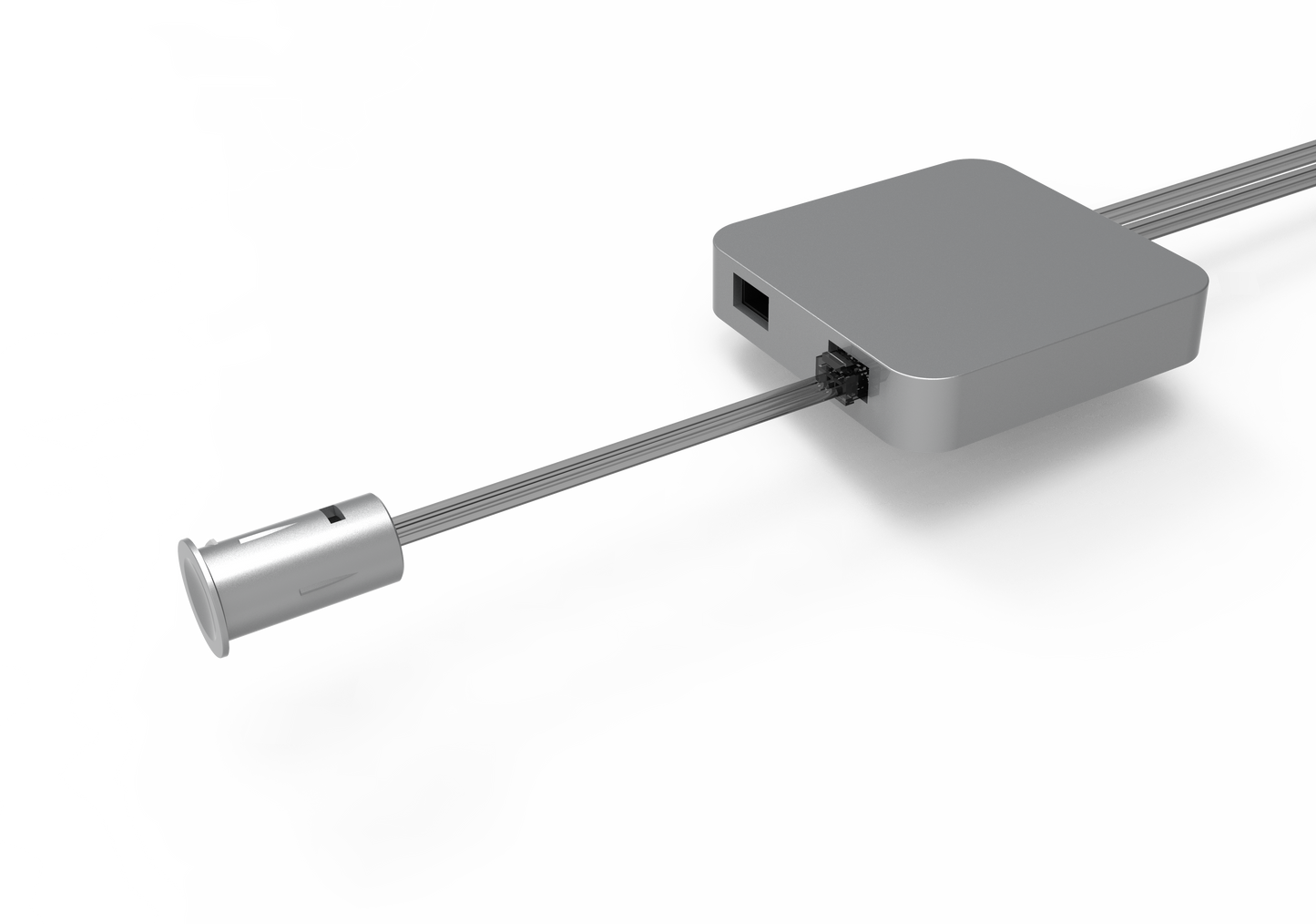 Wired Recess Sensor for Smart Series