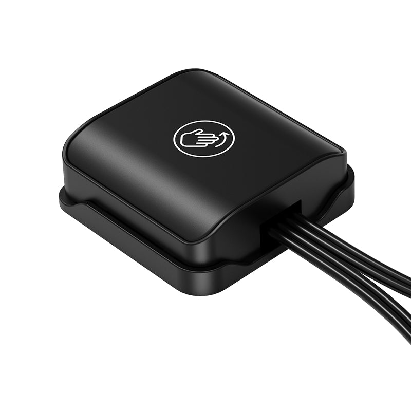 Wired linear Surfacemonted Sensor Series