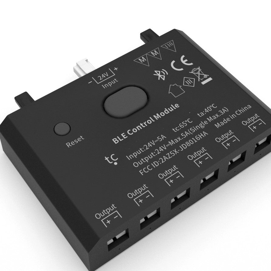 Smart Controller Module series
