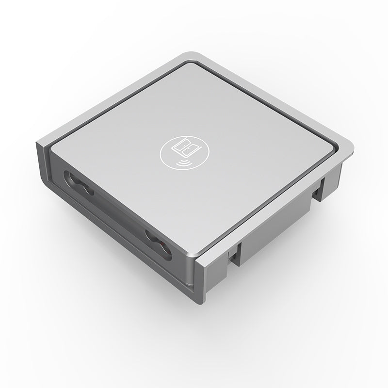 Wireless Smart Recess and Surface Sensor Series
