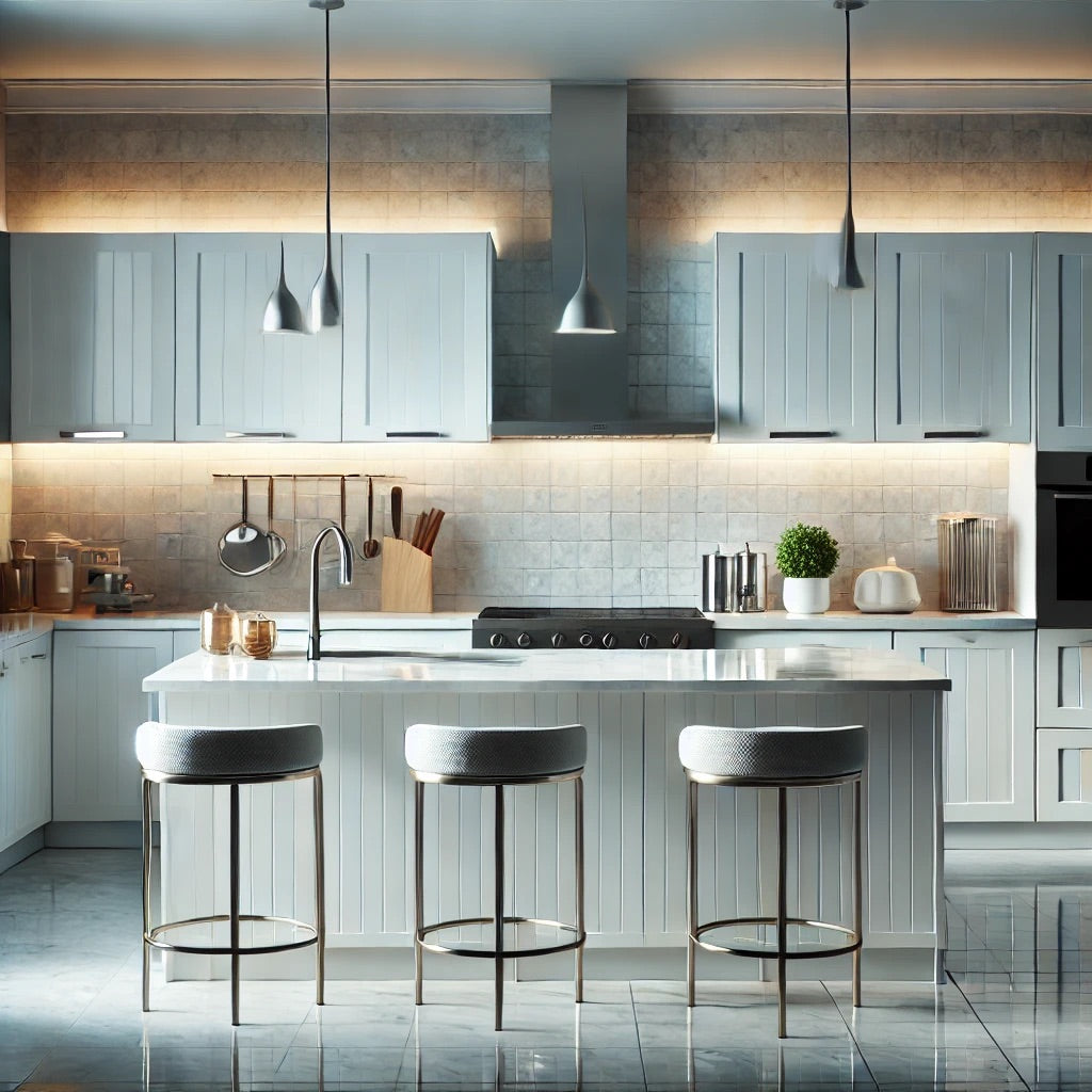 Recess Rigid Free cut linear series