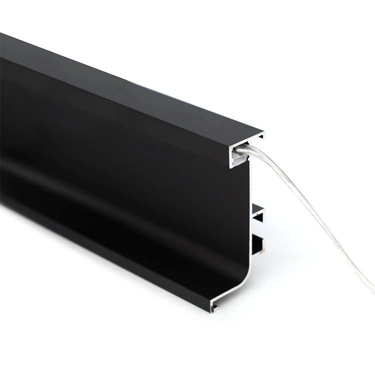 Base Cabinet Handle-free Free cut linear series