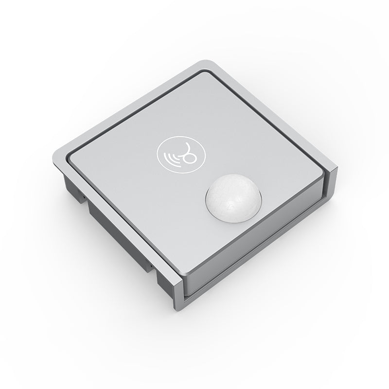 Wireless Smart Recess and Surface Sensor Series