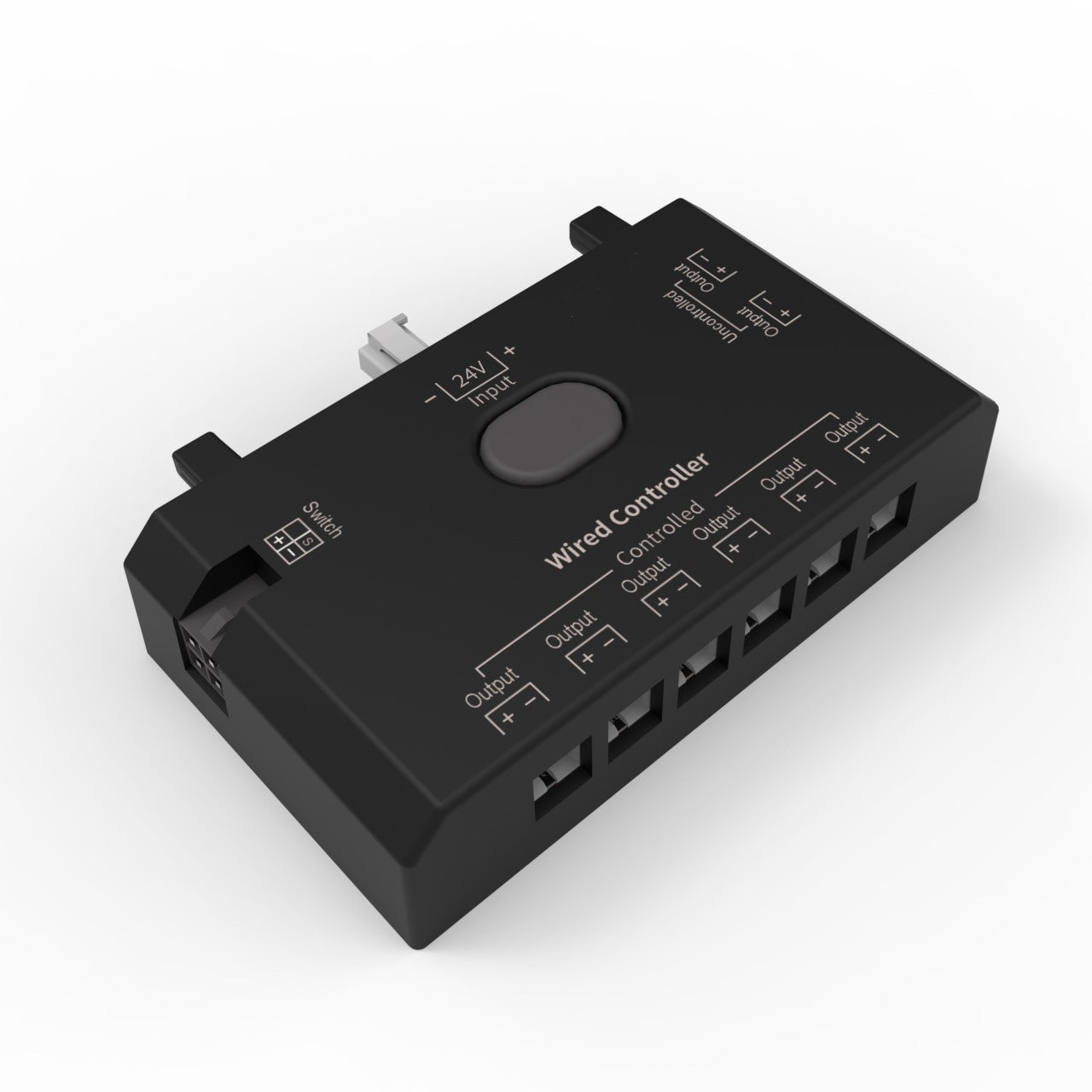 Smart Controller Module series
