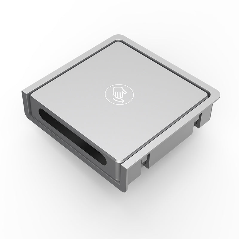 Wireless Smart Recess and Surface Sensor Series