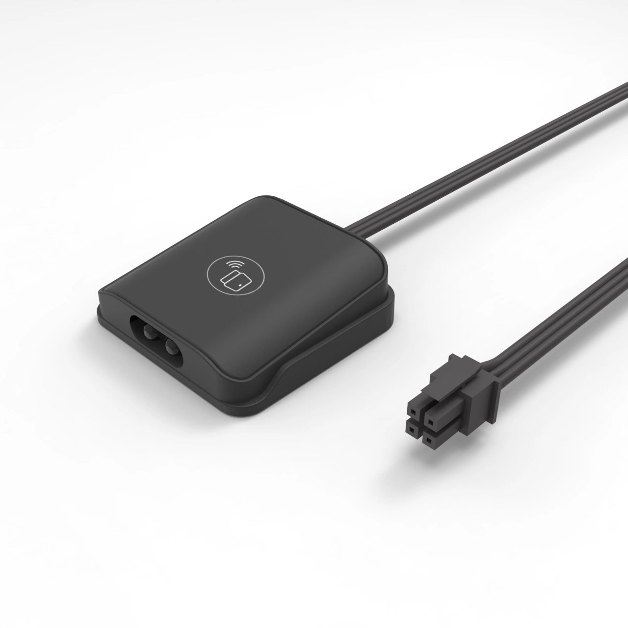 Wired Smart Surfacemounted Sensor Series