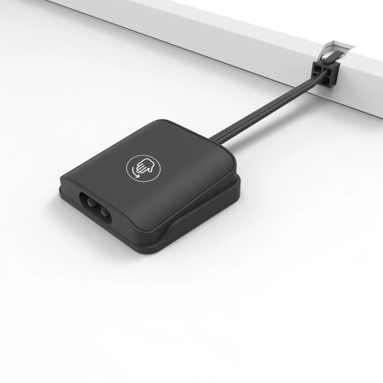 Wired Smart Surfacemounted Sensor Series