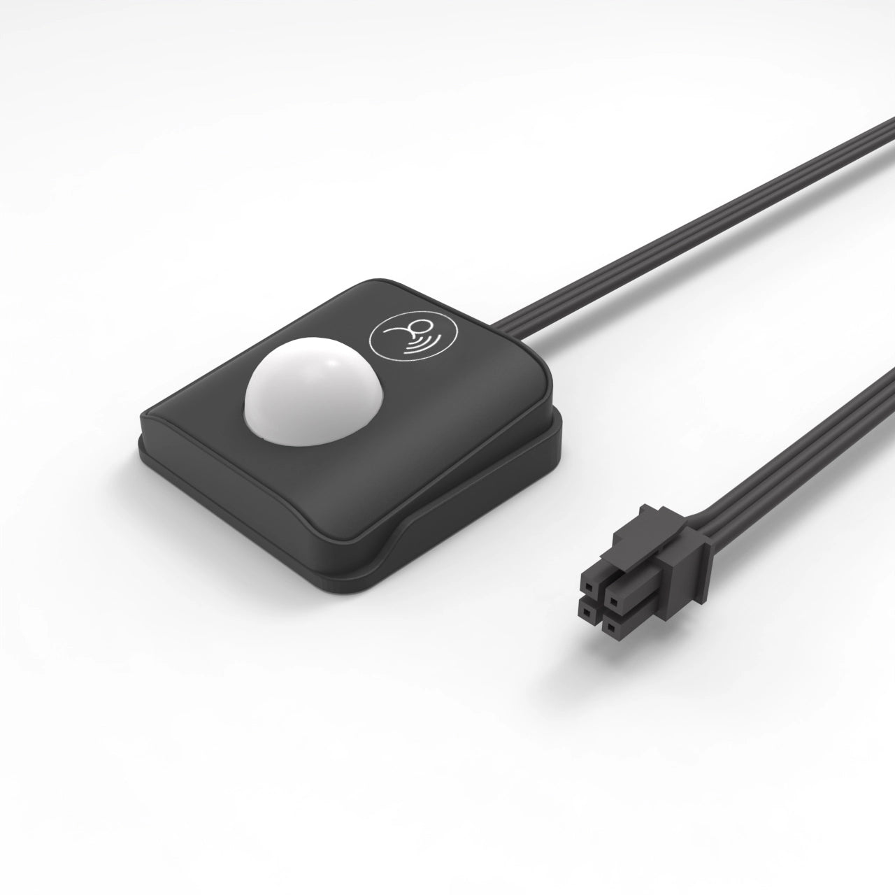 Wired Smart Surfacemounted Sensor Series