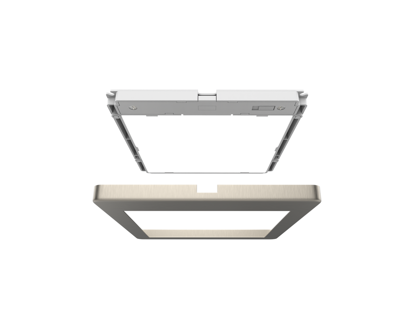surface mount slim light