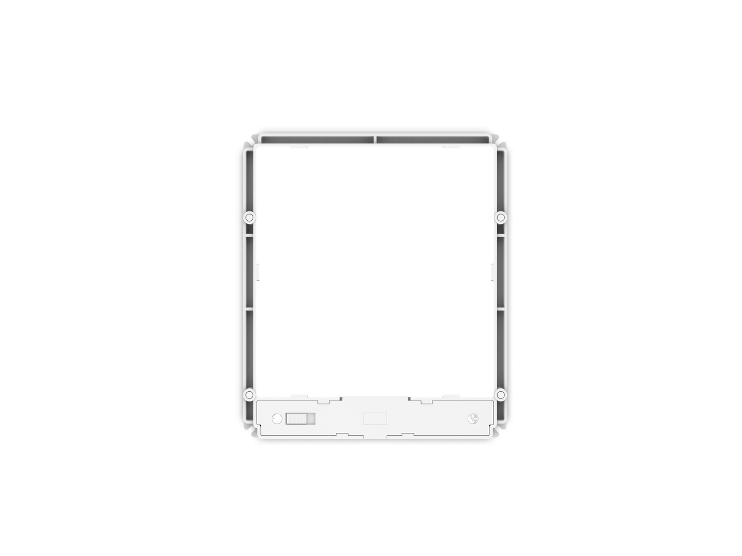 surface mount slim light