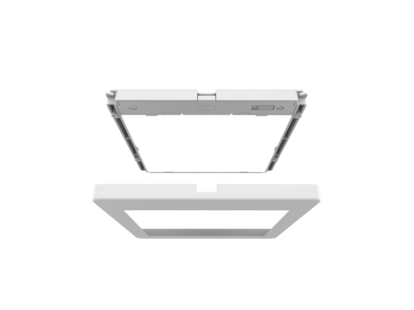 surface mount slim light