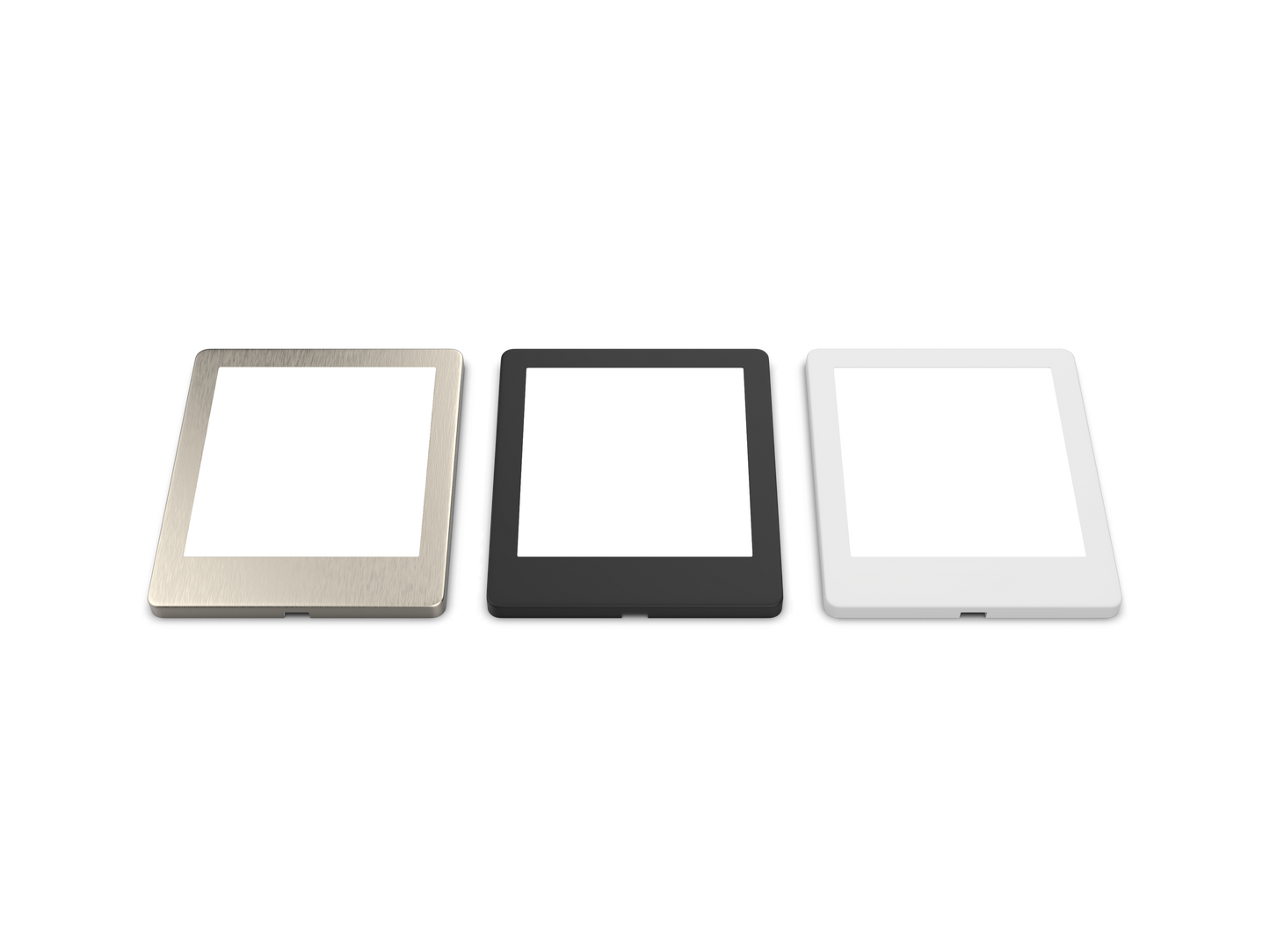 surface mount slim light