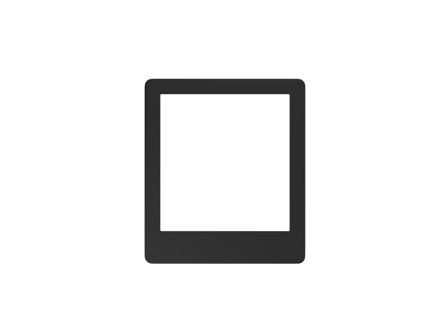 surface mount slim light