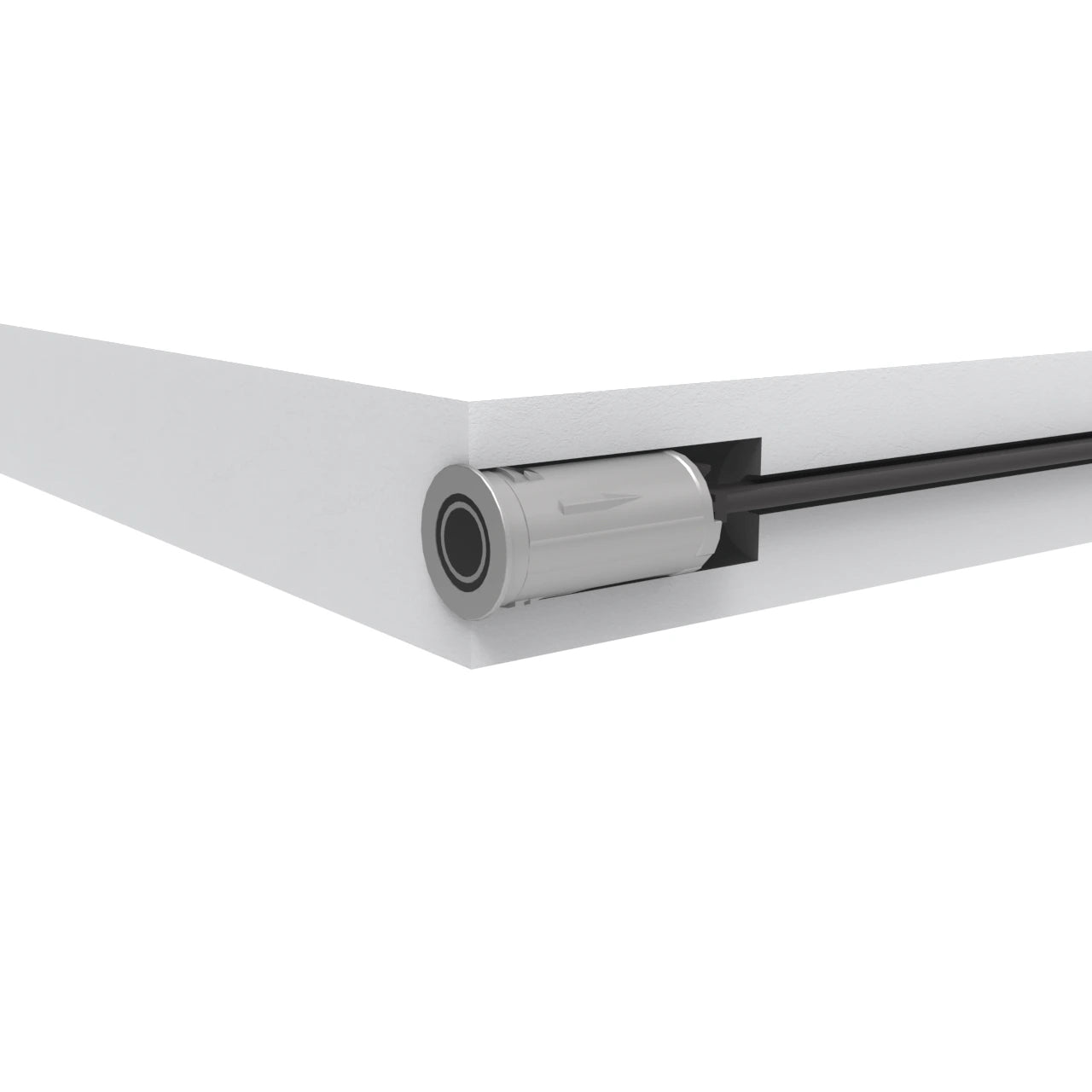 Wired Recess Sensor for Smart Series