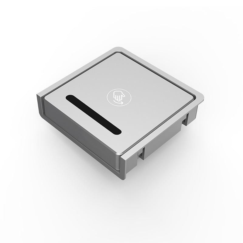 Wireless Smart Recess and Surface Sensor Series