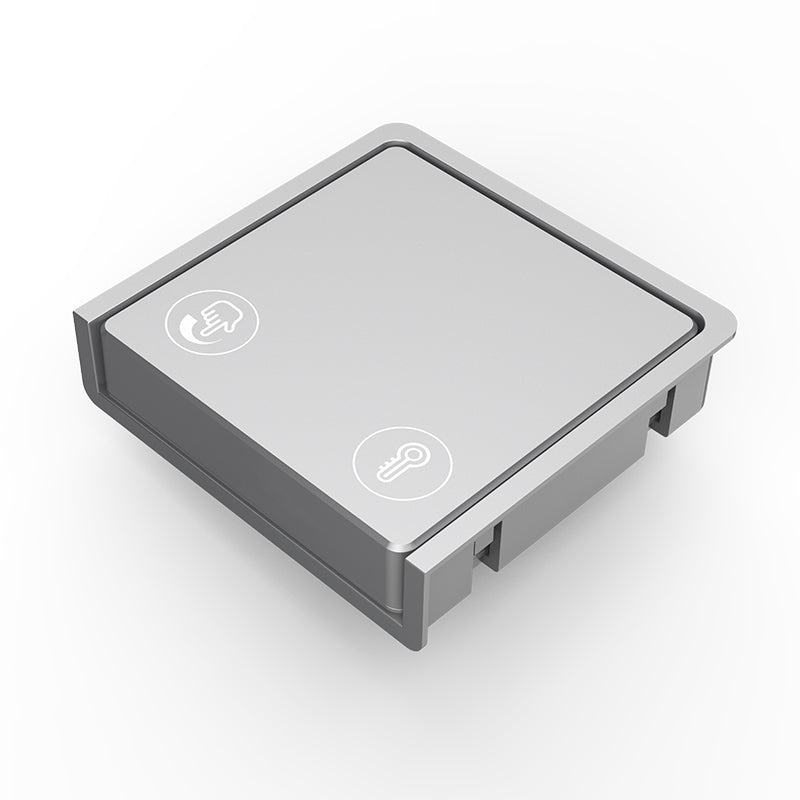 Wireless Smart Recess and Surface Sensor Series