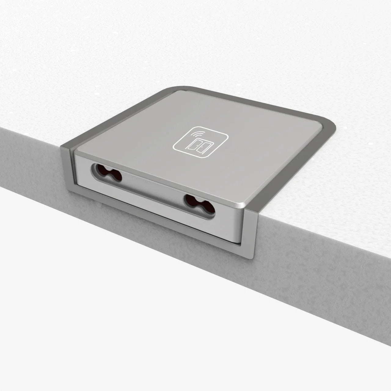 Wireless Smart Sensors