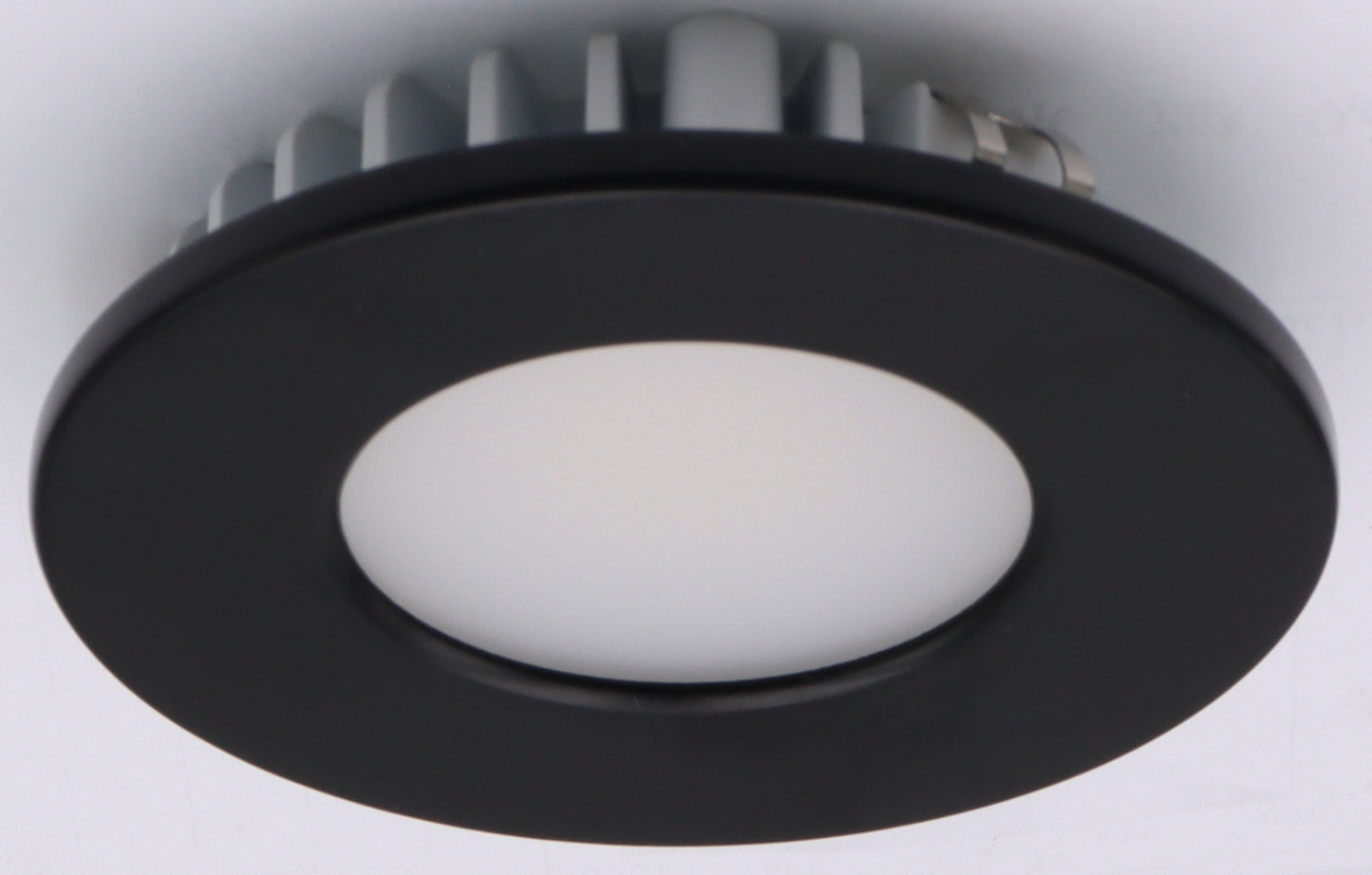 Magnetic Cover Plate for Universal Puck Light