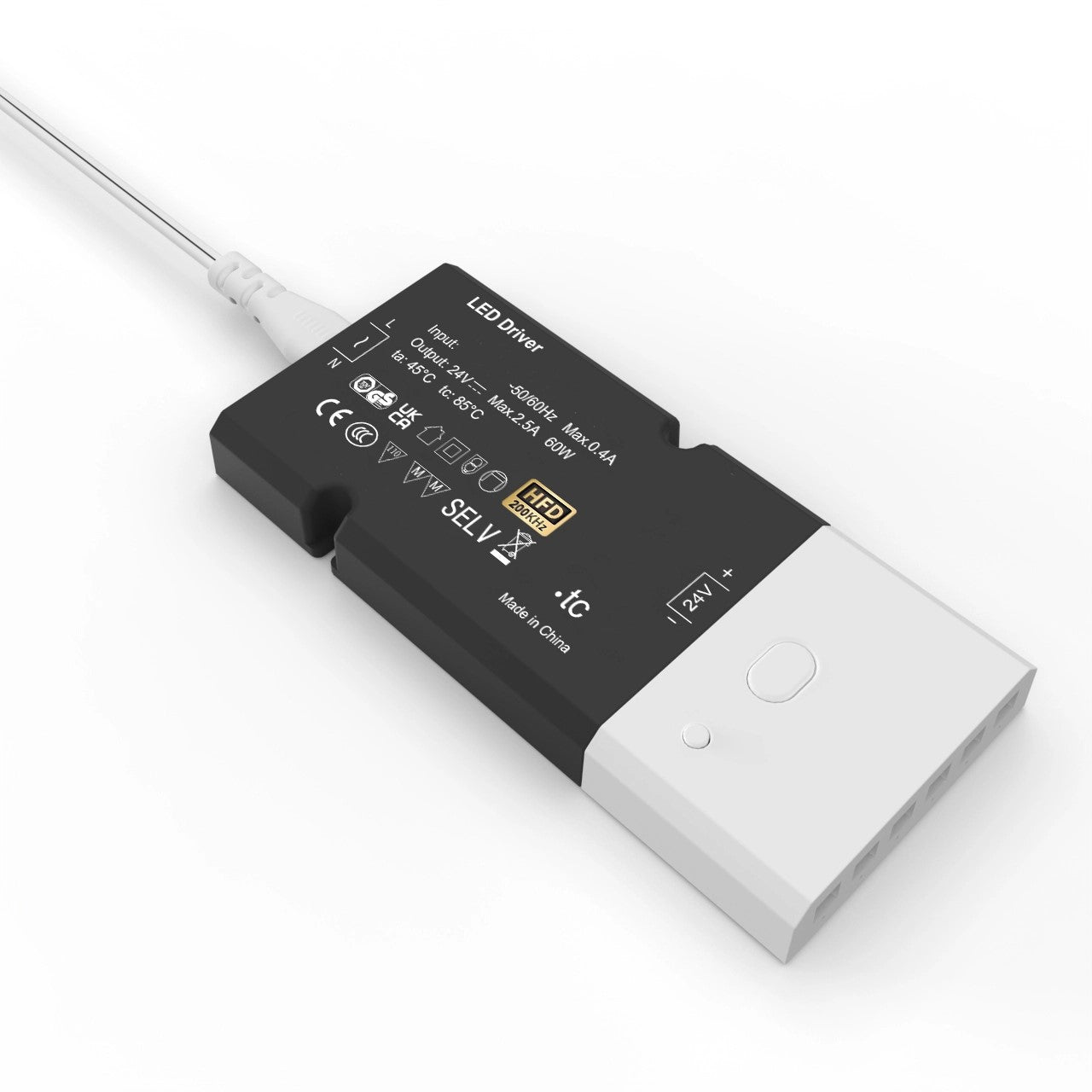 Système de Bloc d'alimentation intelligent
