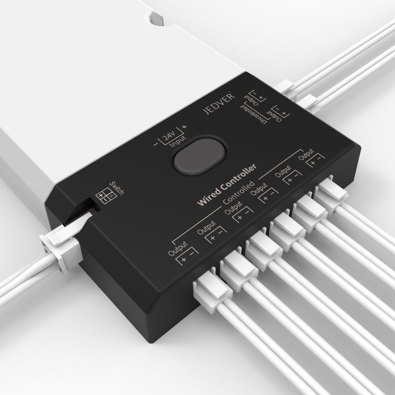 Smart Controller Module series