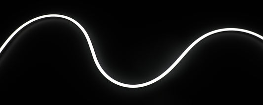 Ruban adhésif en silicone sans bordure 4 x 8,5 mm