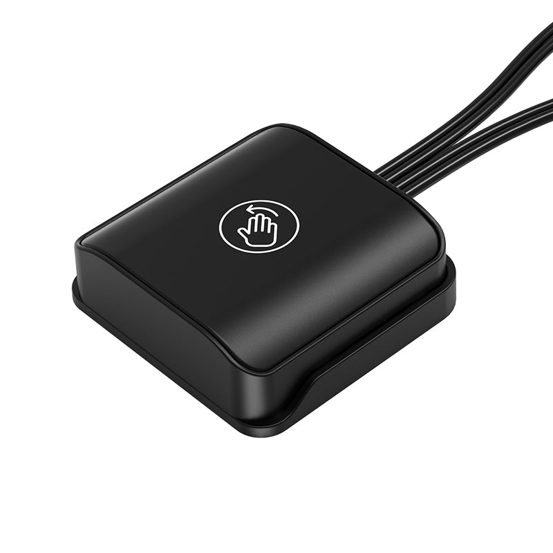 Wired linear Surfacemonted Sensor Series