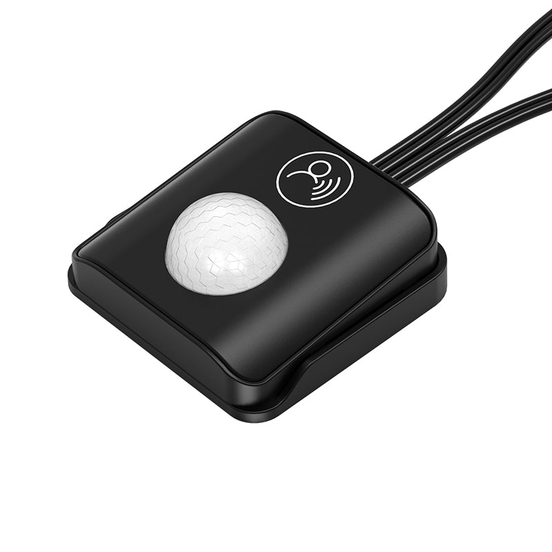 Wired linear Surfacemonted Sensor Series
