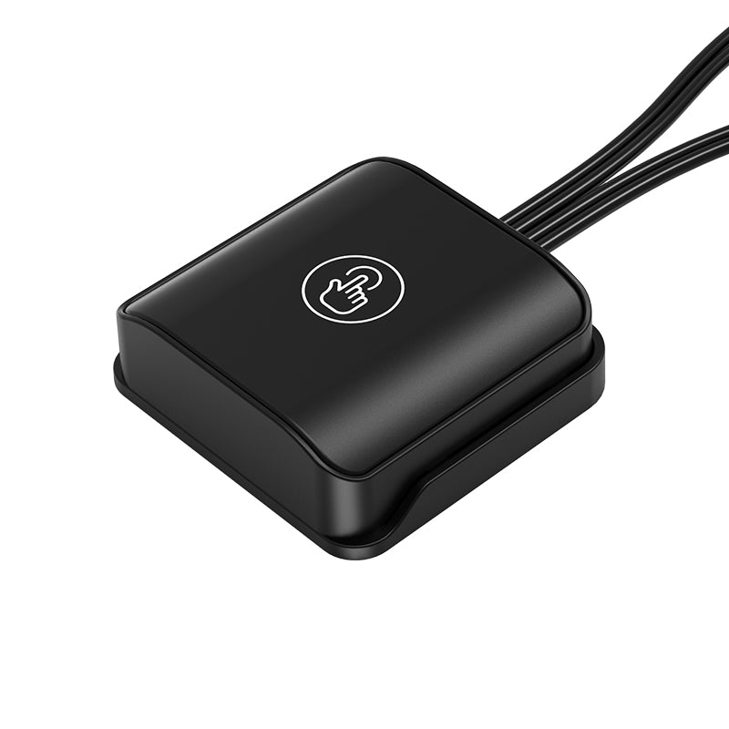 Wired linear Surfacemonted Sensor Series
