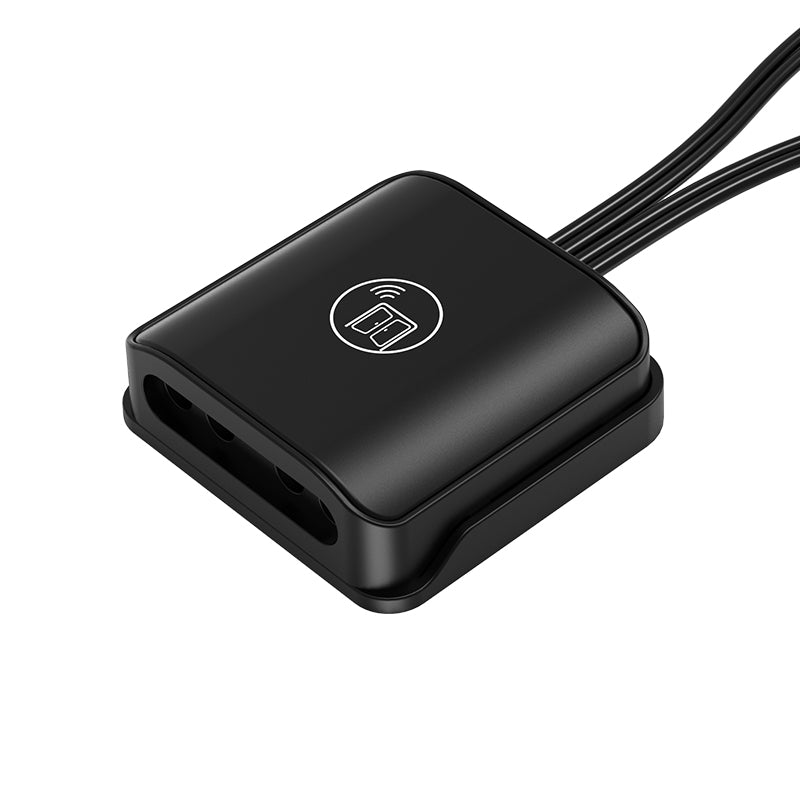 Wired linear Surfacemonted Sensor Series