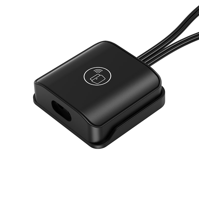 Wired linear Surfacemonted Sensor Series