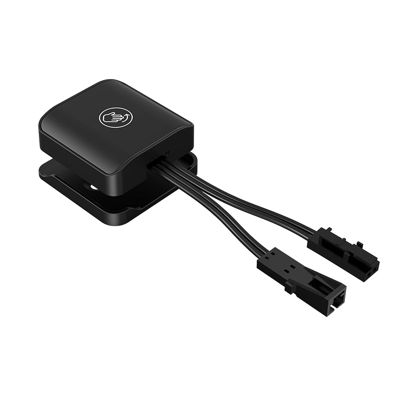Wired linear Surfacemonted Sensor Series