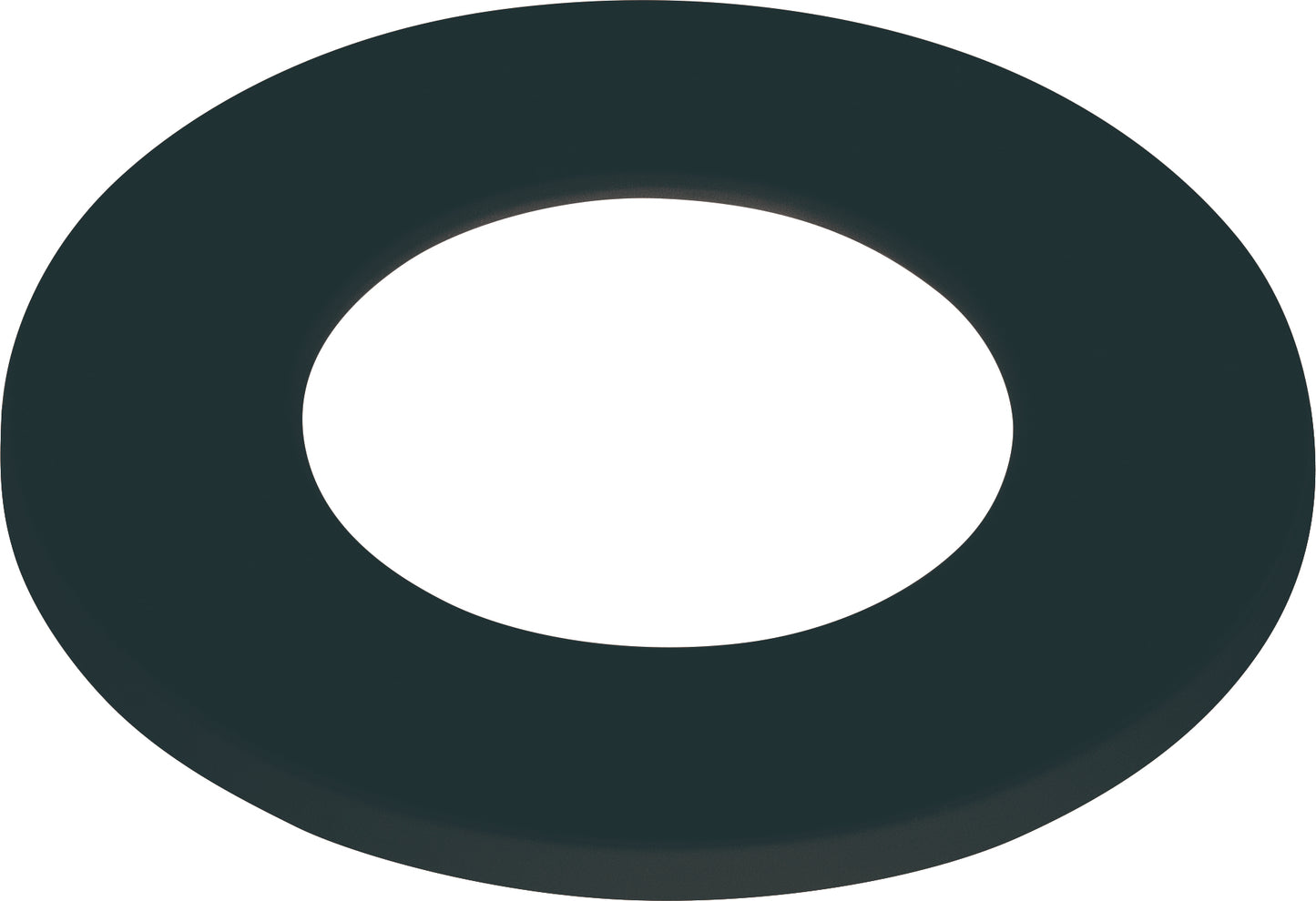 Magnetic Cover Plate for Universal Puck Light