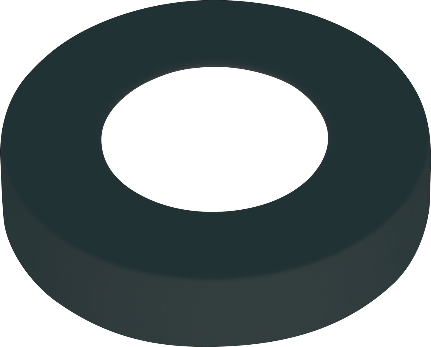 Magnetic Cover Plate for Universal Puck Light