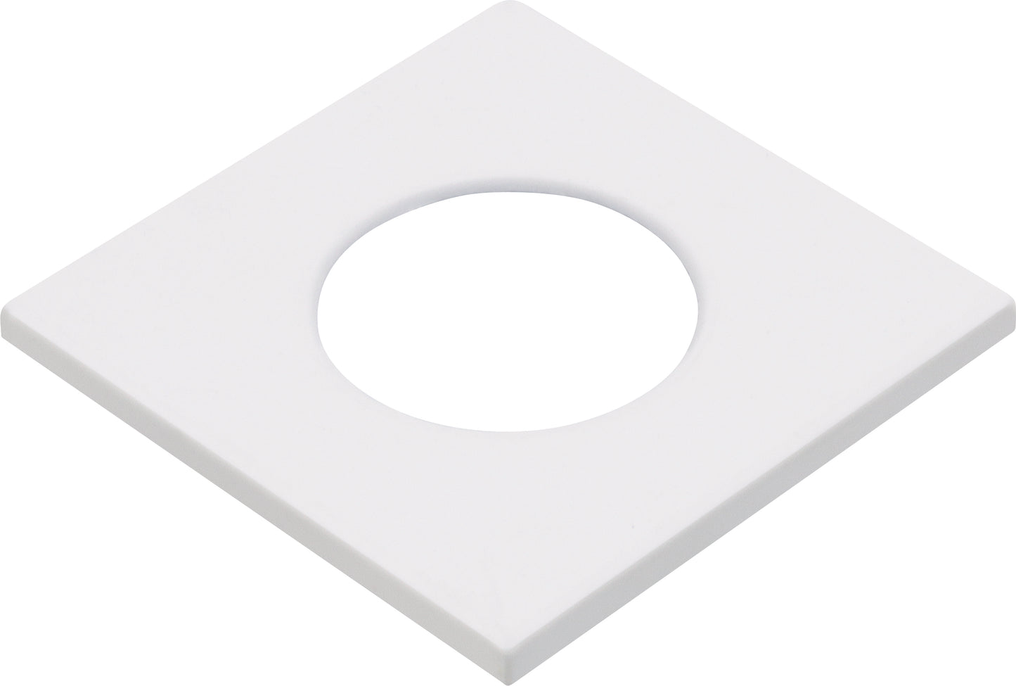 Magnetic Cover Plate for Universal Puck Light
