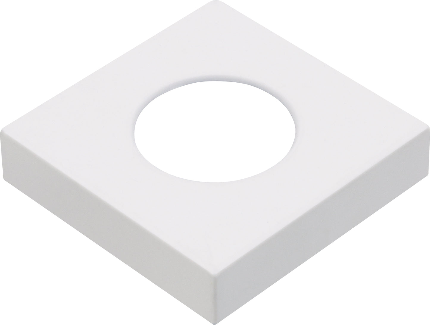 Magnetic Cover Plate for Universal Puck Light