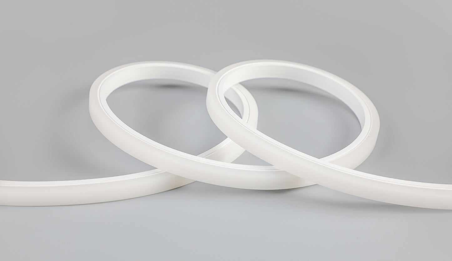 Ruban adhésif en silicone sans bordure 10 x 10 mm