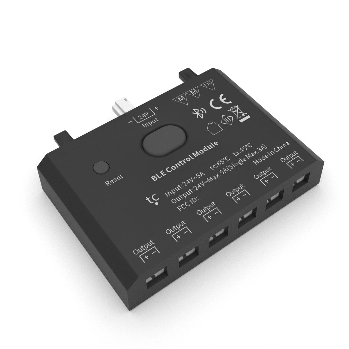 Smart Controller Module series