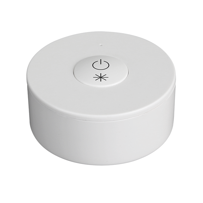 Micro-télécommande Bluetooth à piles