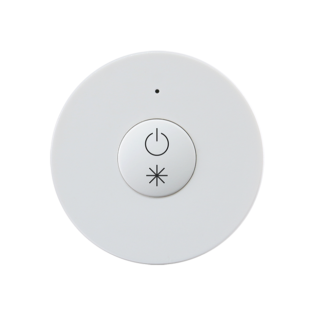 Micro-télécommande Bluetooth à piles
