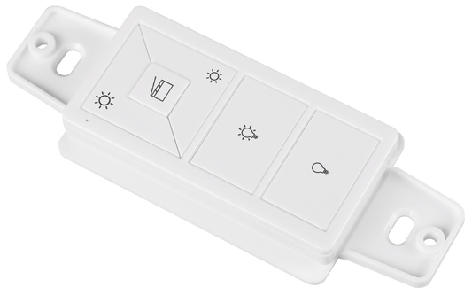 Interrupteur Bluetooth à piles