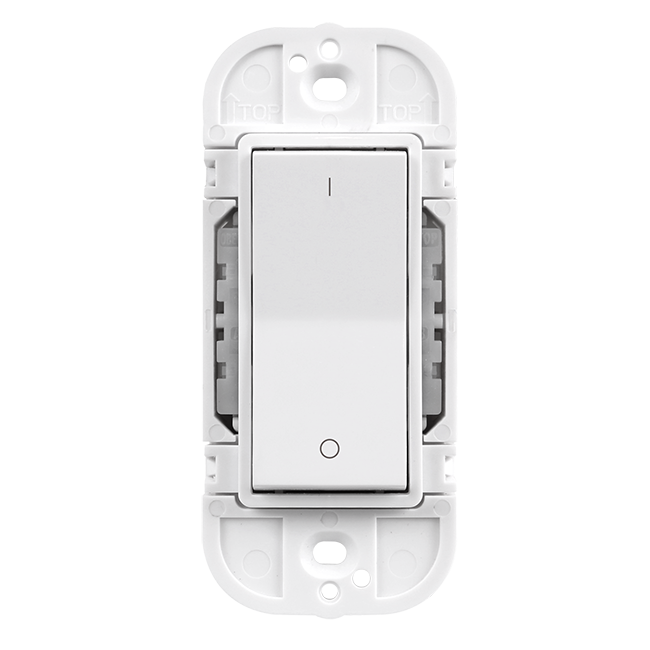Interrupteur Bluetooth simple auto-alimenté