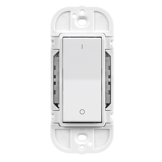 Interrupteur Bluetooth simple auto-alimenté