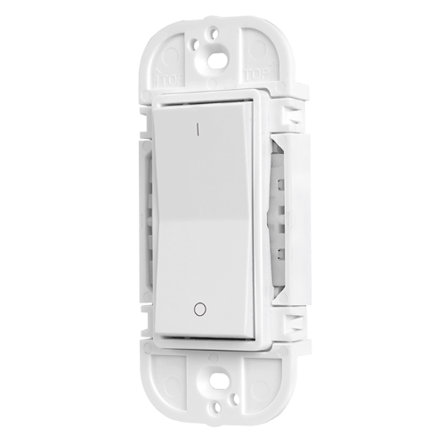 Interrupteur Bluetooth simple auto-alimenté