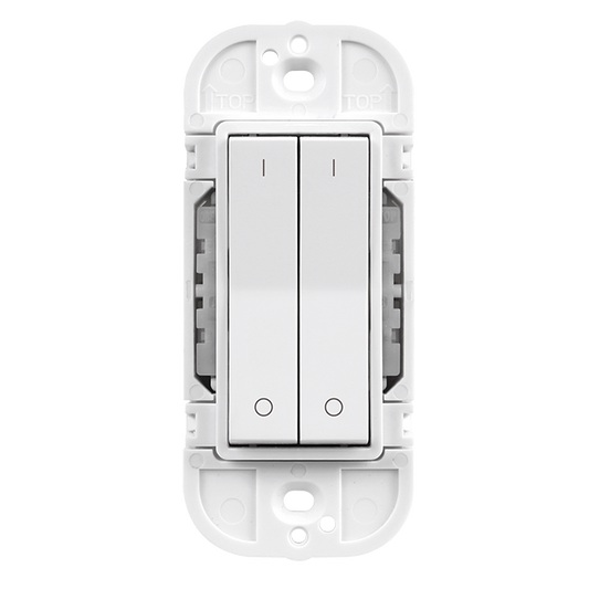 Interrupteur Bluetooth double auto-alimenté