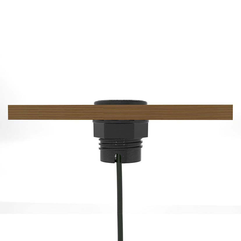 Station de charge USB A + C