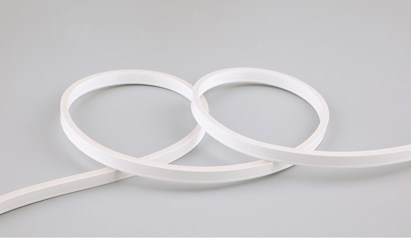 Ruban adhésif en silicone sans bordure 4 x 8,5 mm