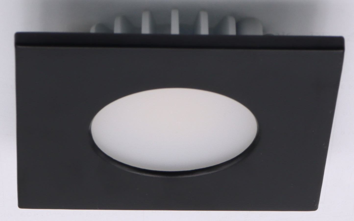Magnetic Cover Plate for Universal Puck Light