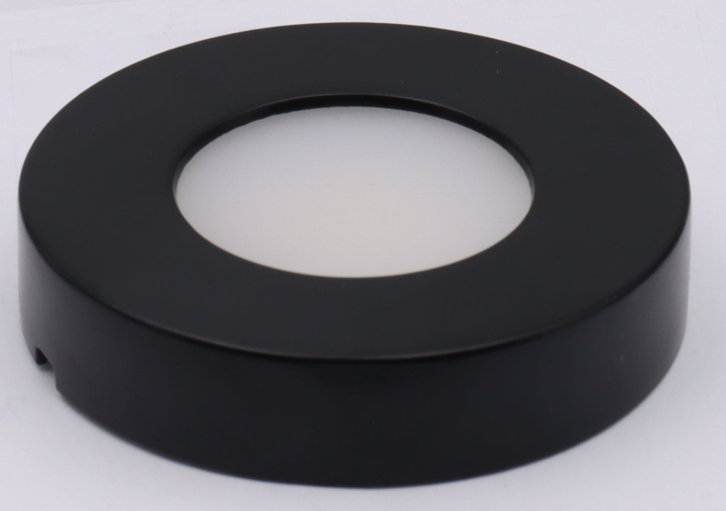Magnetic Cover Plate for Universal Puck Light